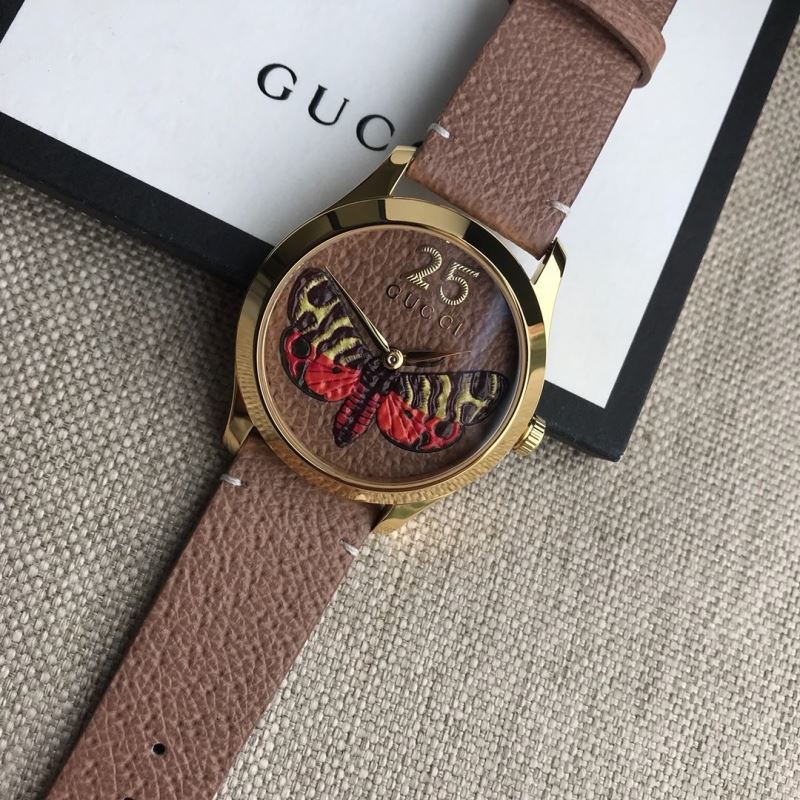 GUCCI Watches