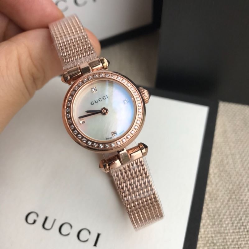 GUCCI Watches