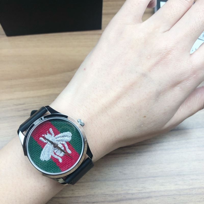 GUCCI Watches