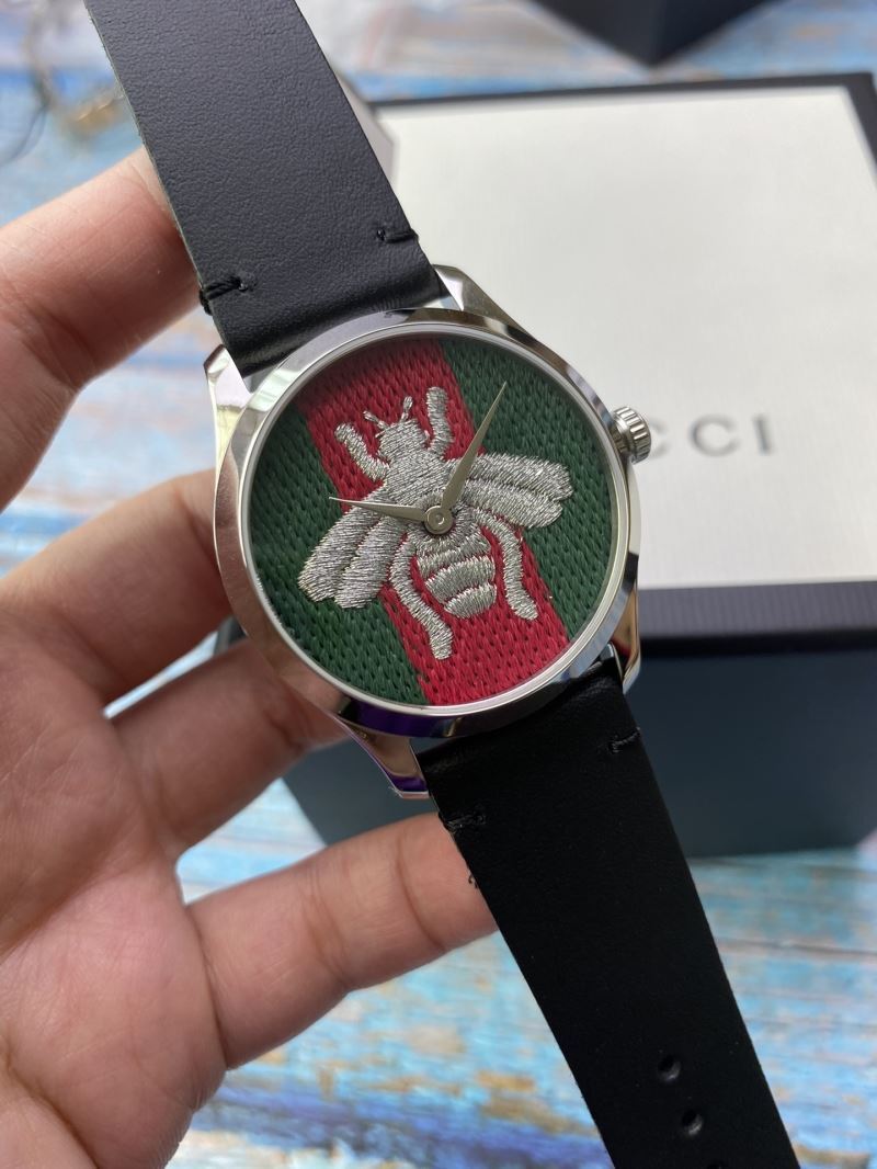 GUCCI Watches