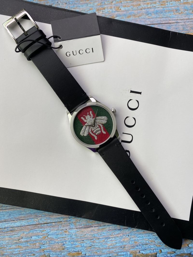 GUCCI Watches