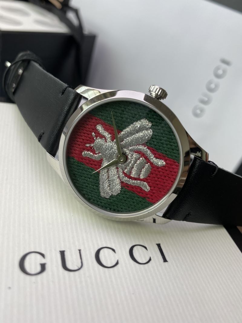 GUCCI Watches