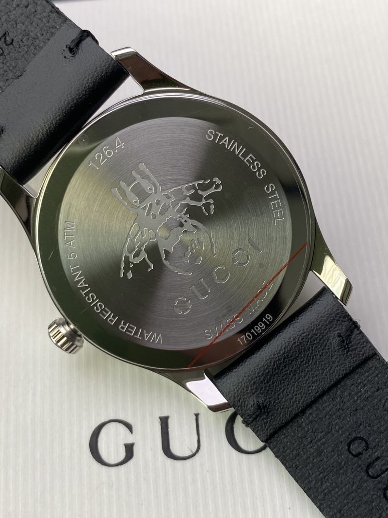 GUCCI Watches