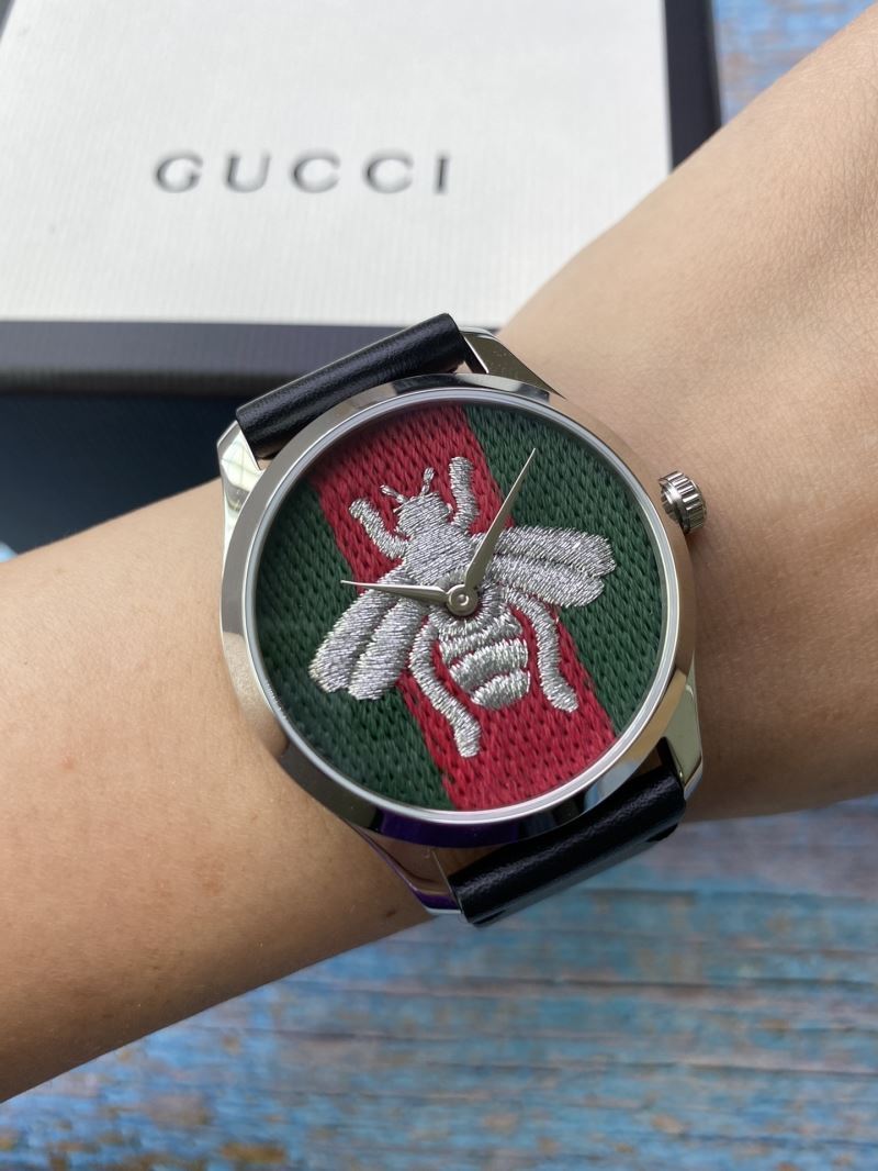 GUCCI Watches