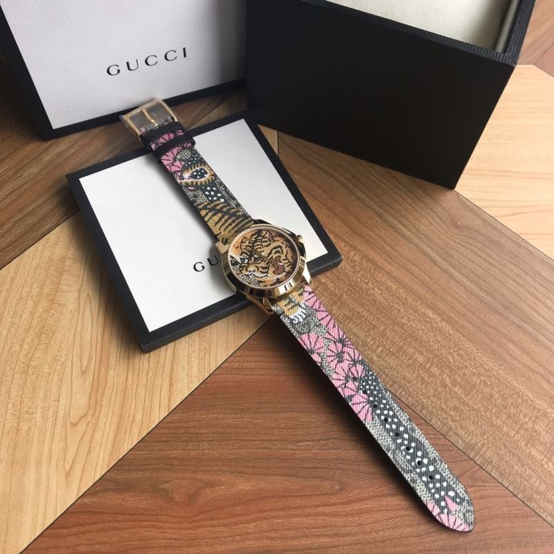 GUCCI Watches