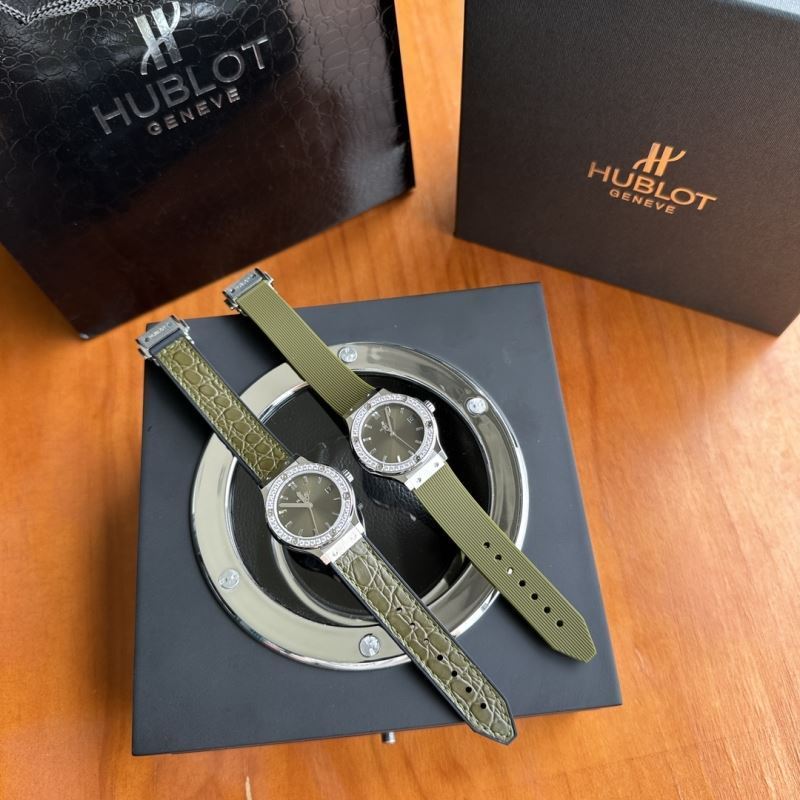 HUBLOT Watches