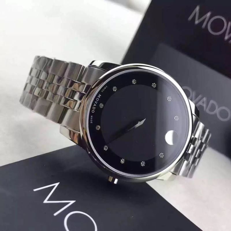 MOVADO Watches