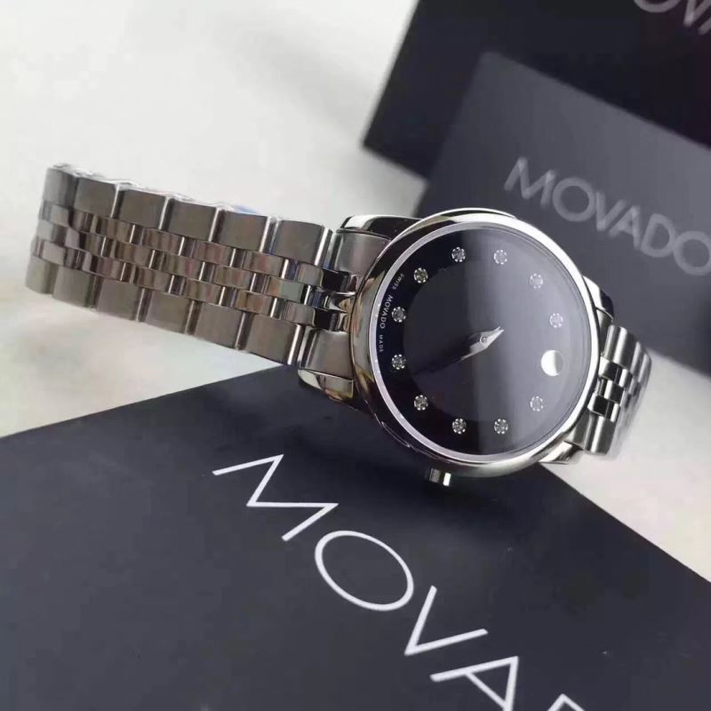 MOVADO Watches