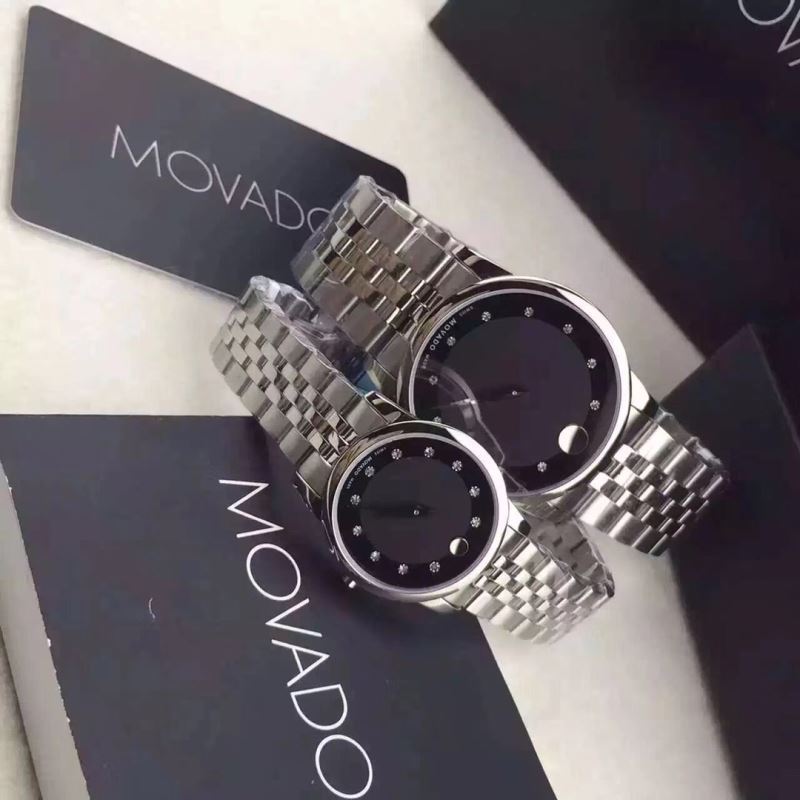 MOVADO Watches