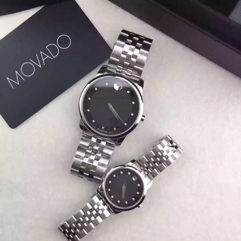 MOVADO Watches