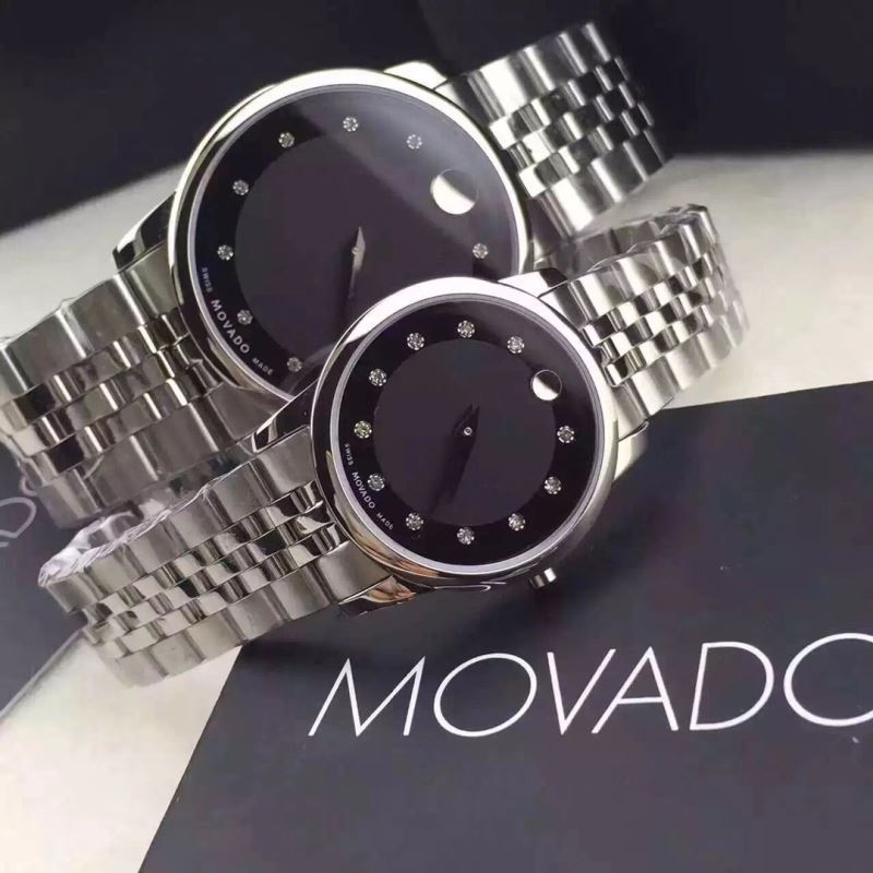 MOVADO Watches