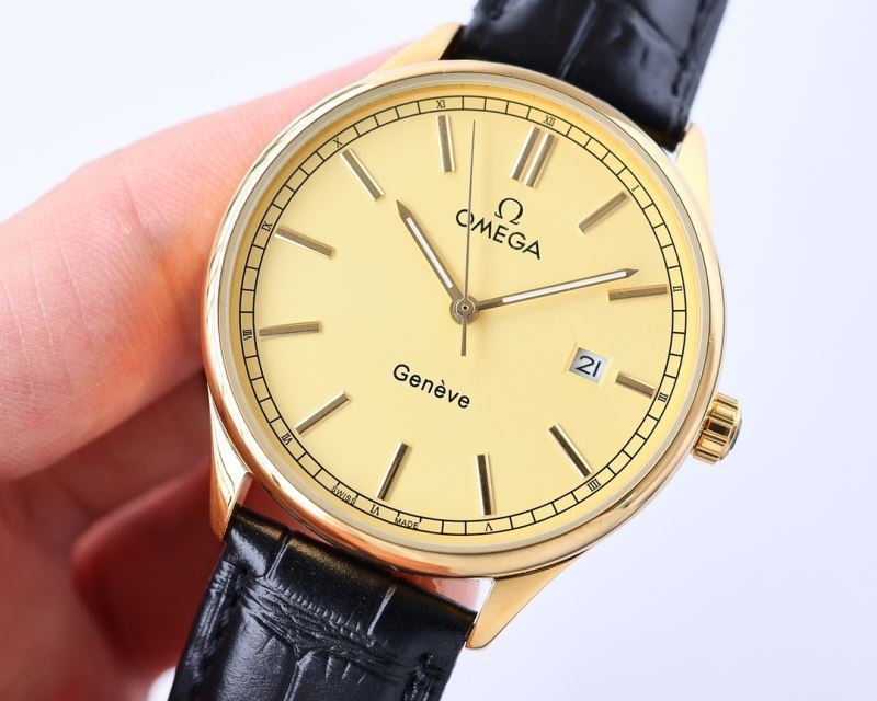 OMEGA Watches