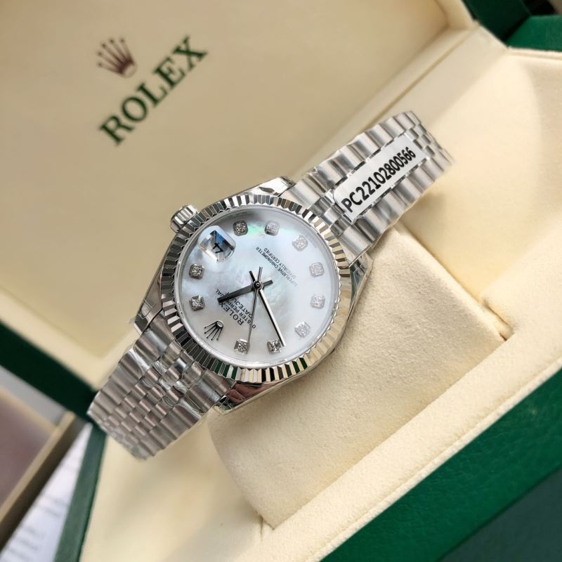 ROLEX Watches