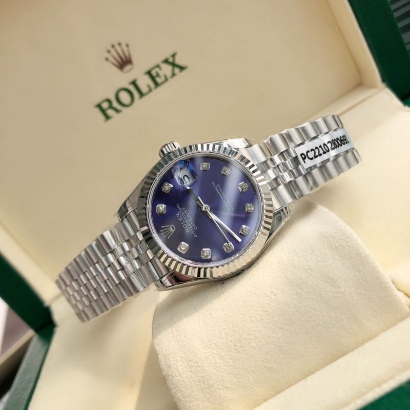 ROLEX Watches