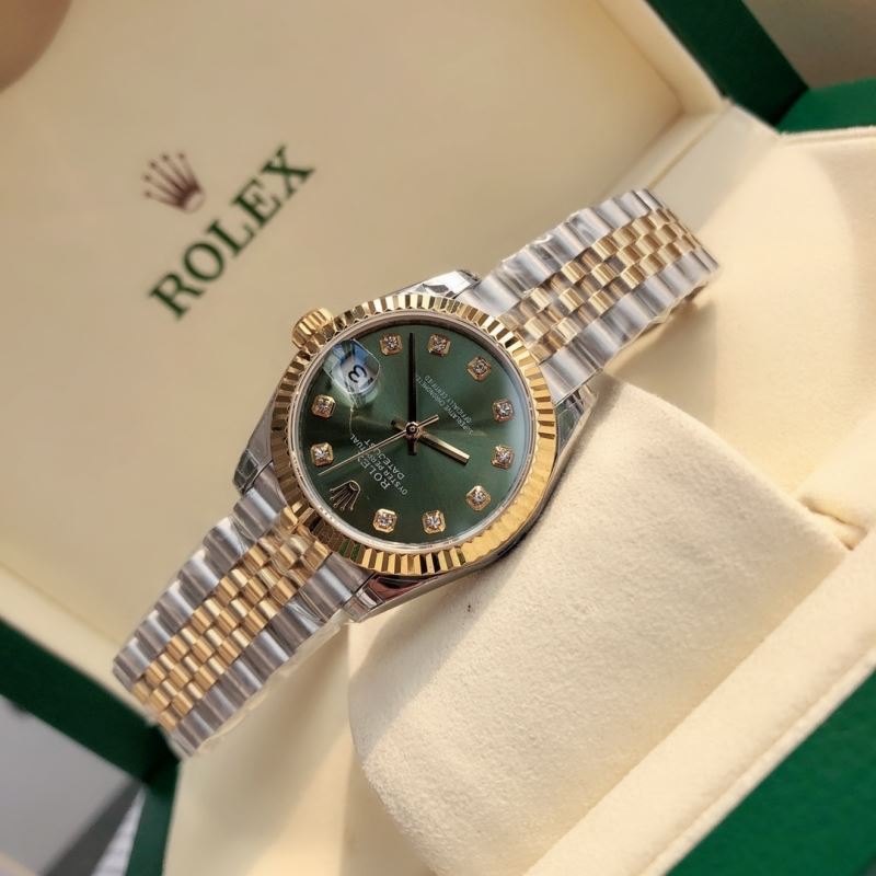 ROLEX Watches