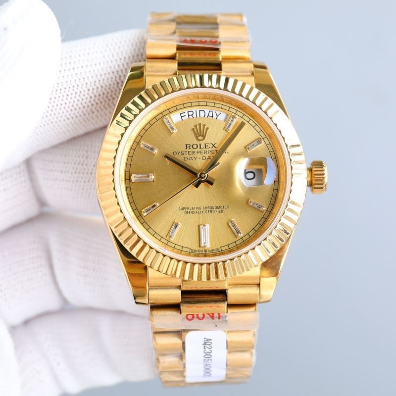 ROLEX Watches