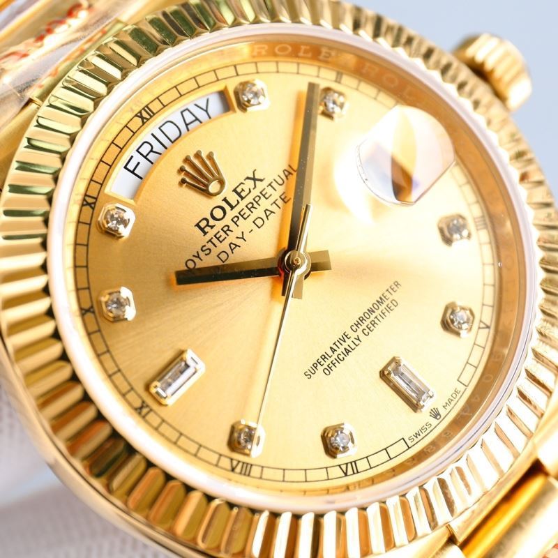 ROLEX Watches