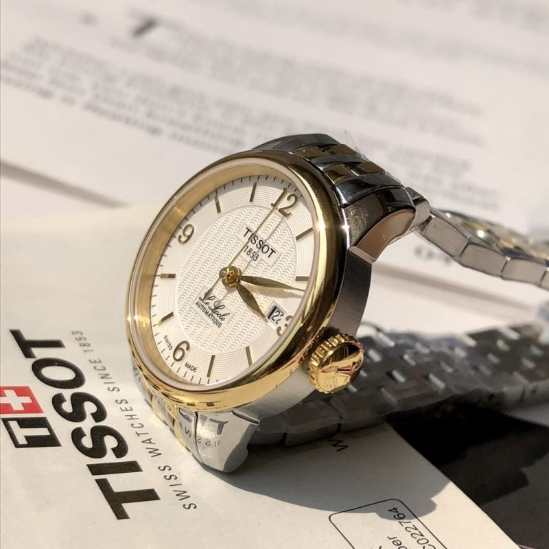 TISSOT Watches