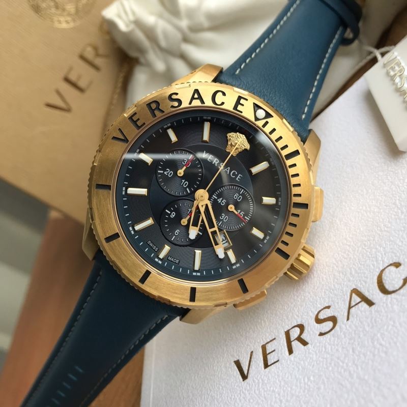 VERSACE Watches