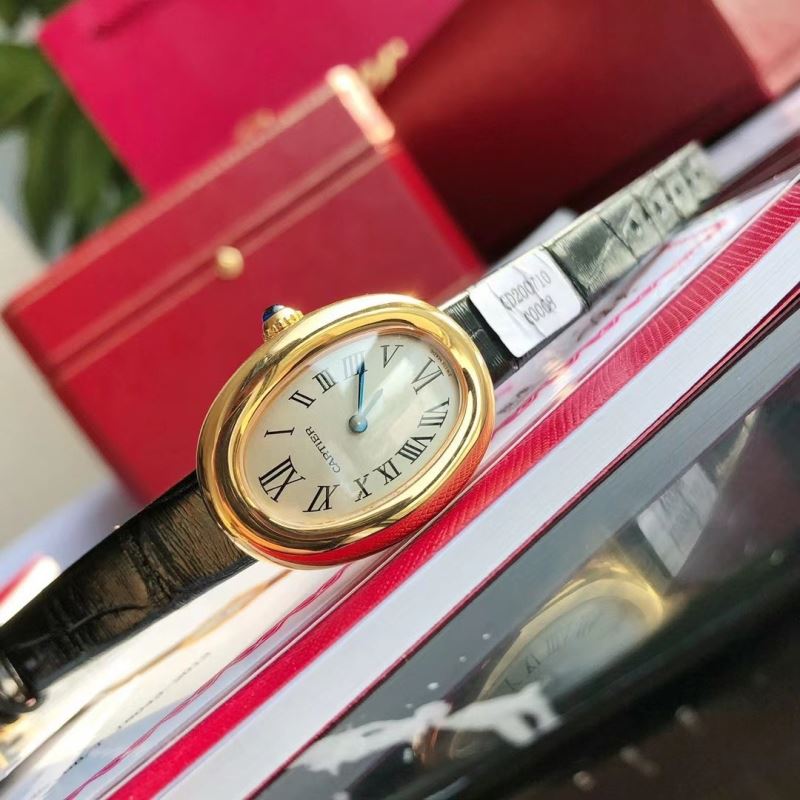 CARTIER Watches