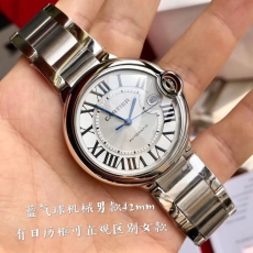 CARTIER Watches