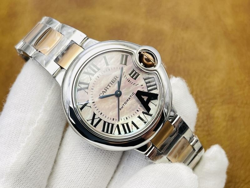 CARTIER Watches