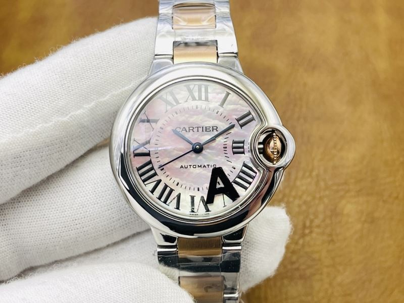 CARTIER Watches