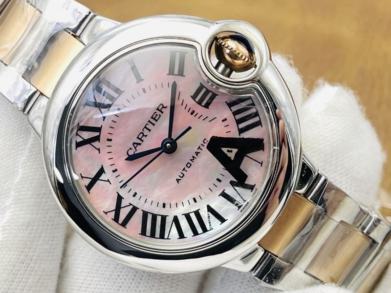 CARTIER Watches