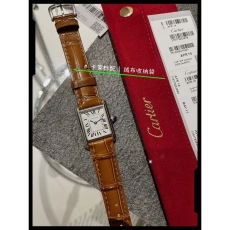 CARTIER Watches