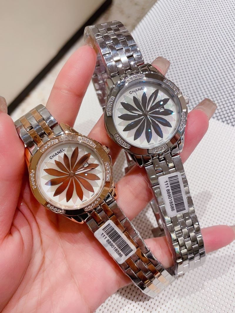 CHANEL Watches