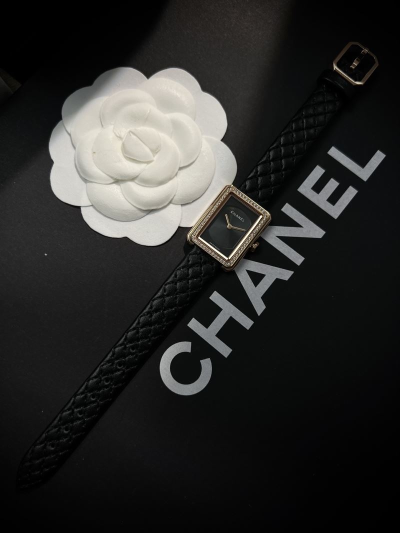 CHANEL Watches