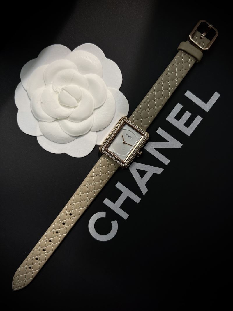 CHANEL Watches