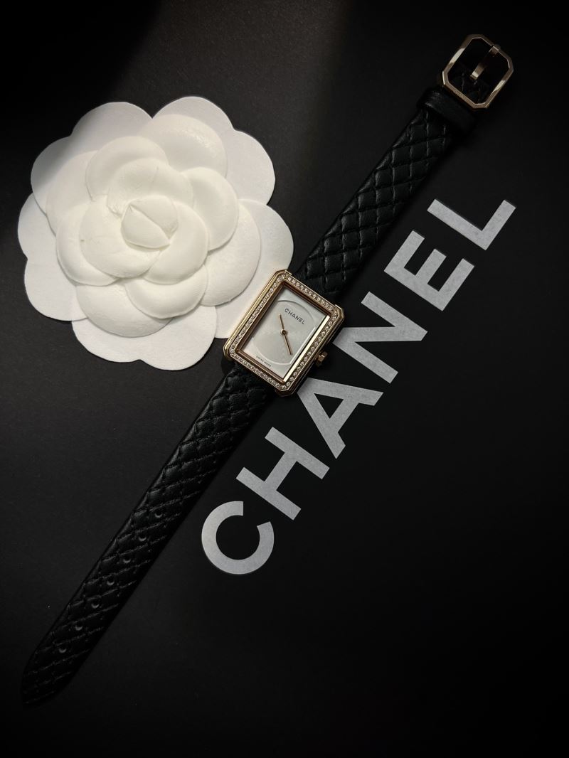 CHANEL Watches