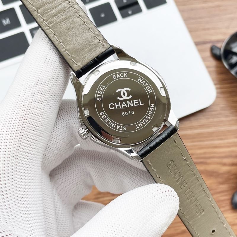 CHANEL Watches