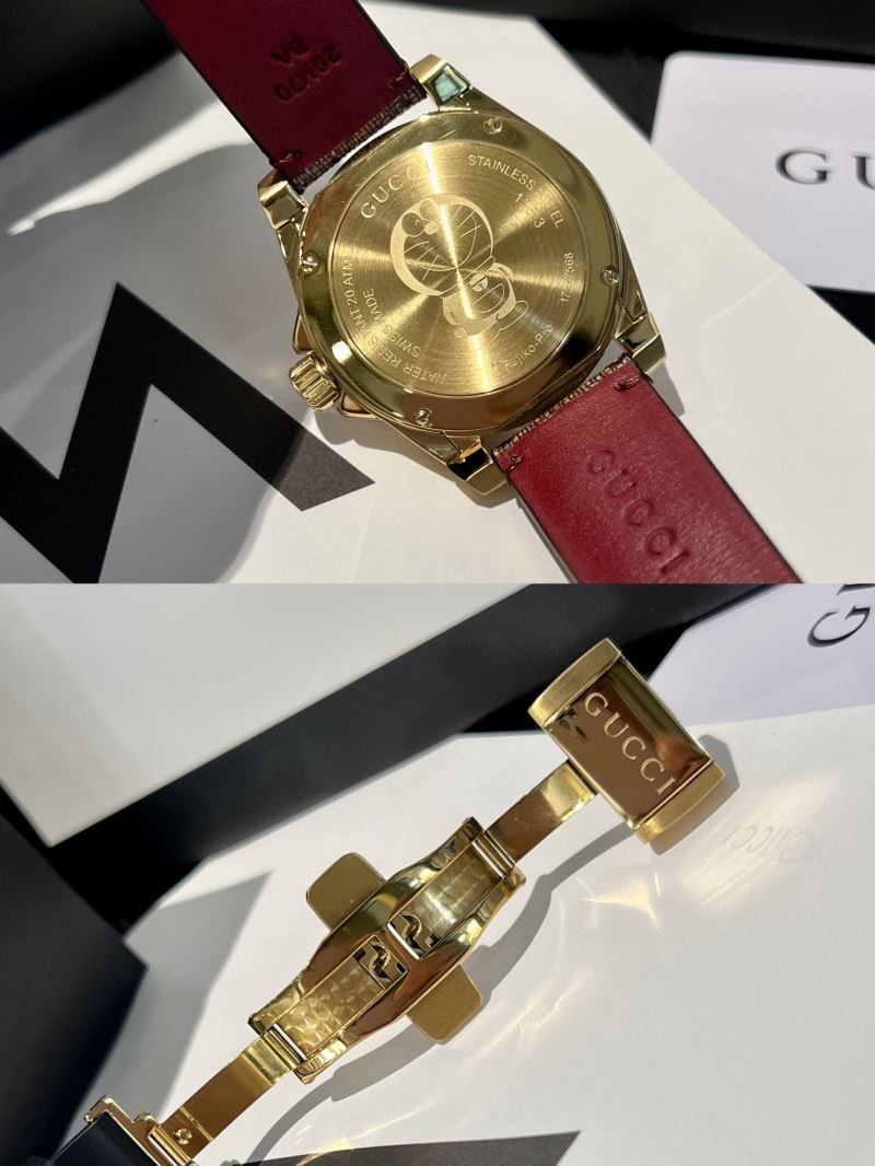 GUCCI Watches