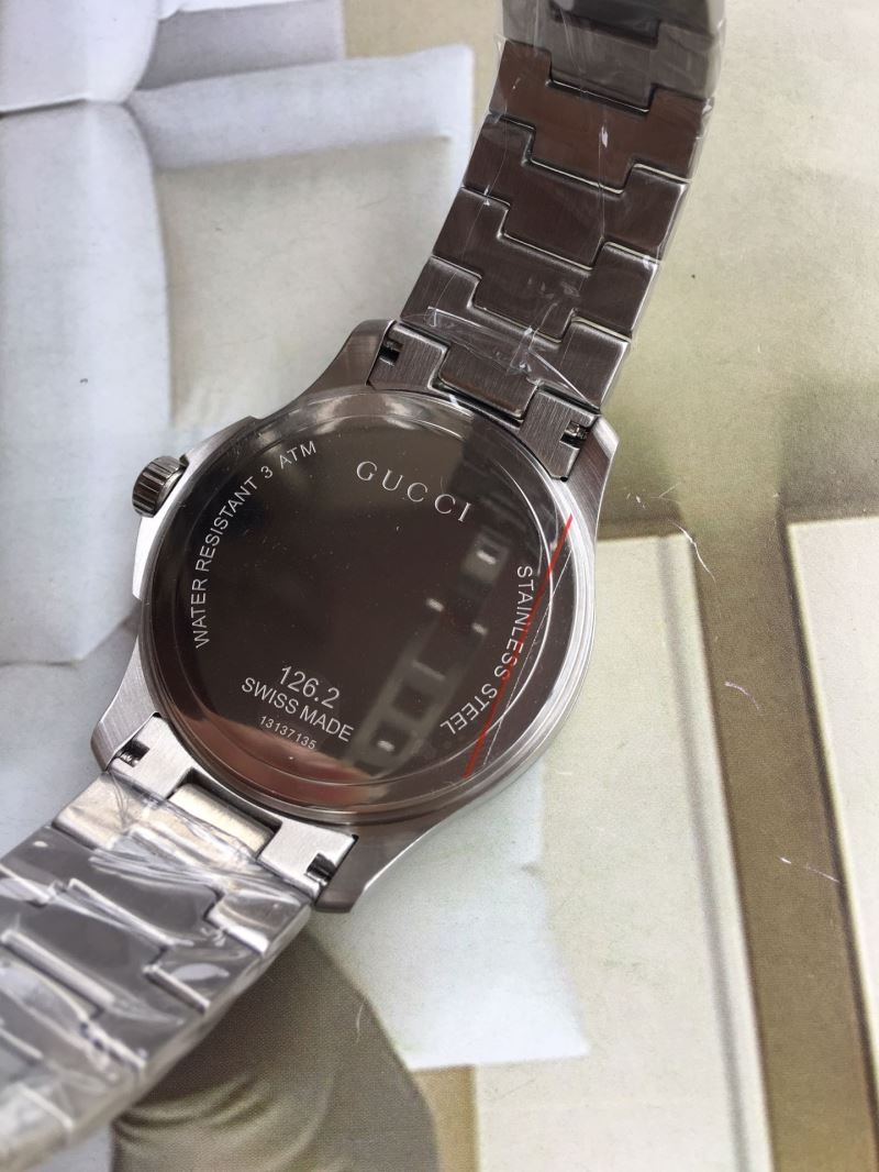 GUCCI Watches