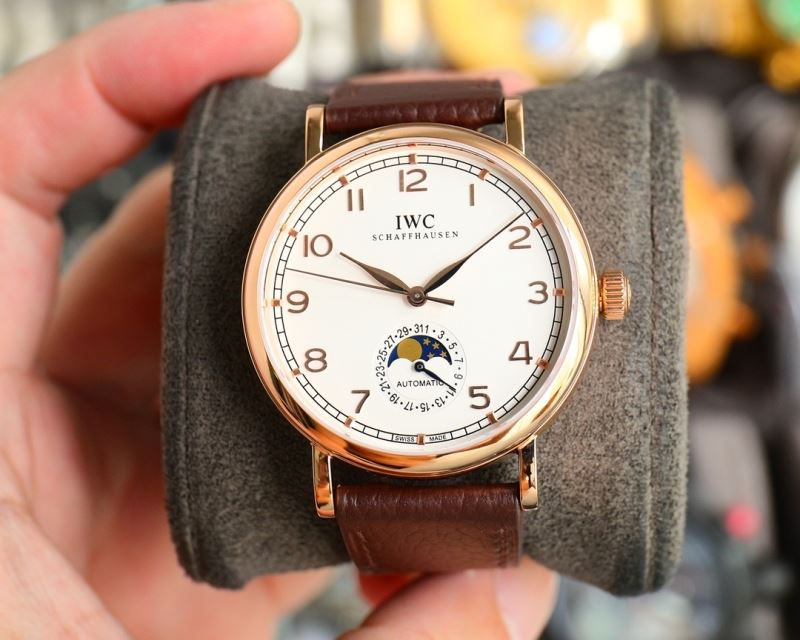 IWC Watches