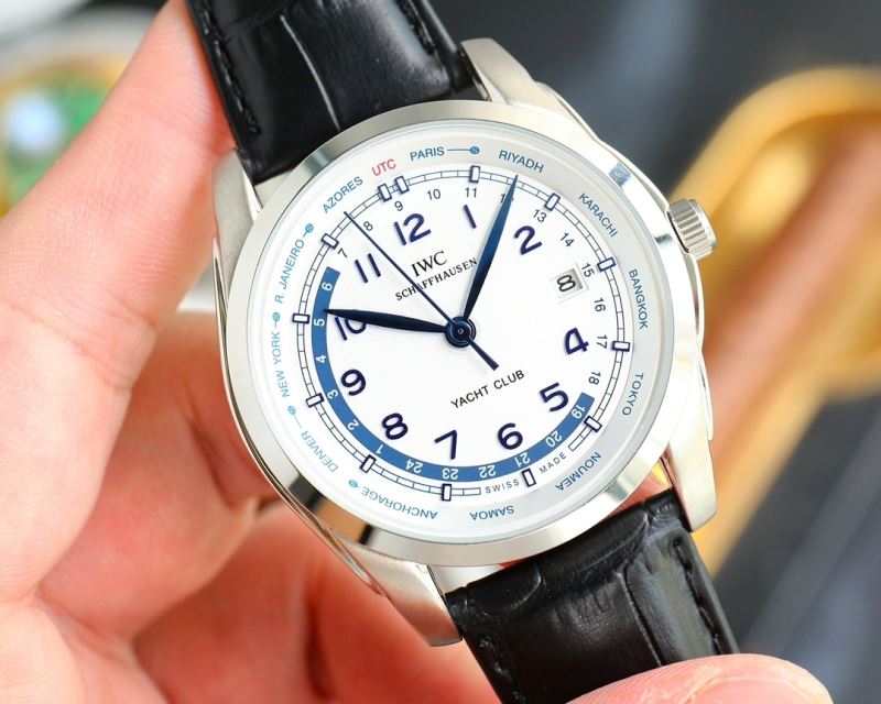 IWC Watches