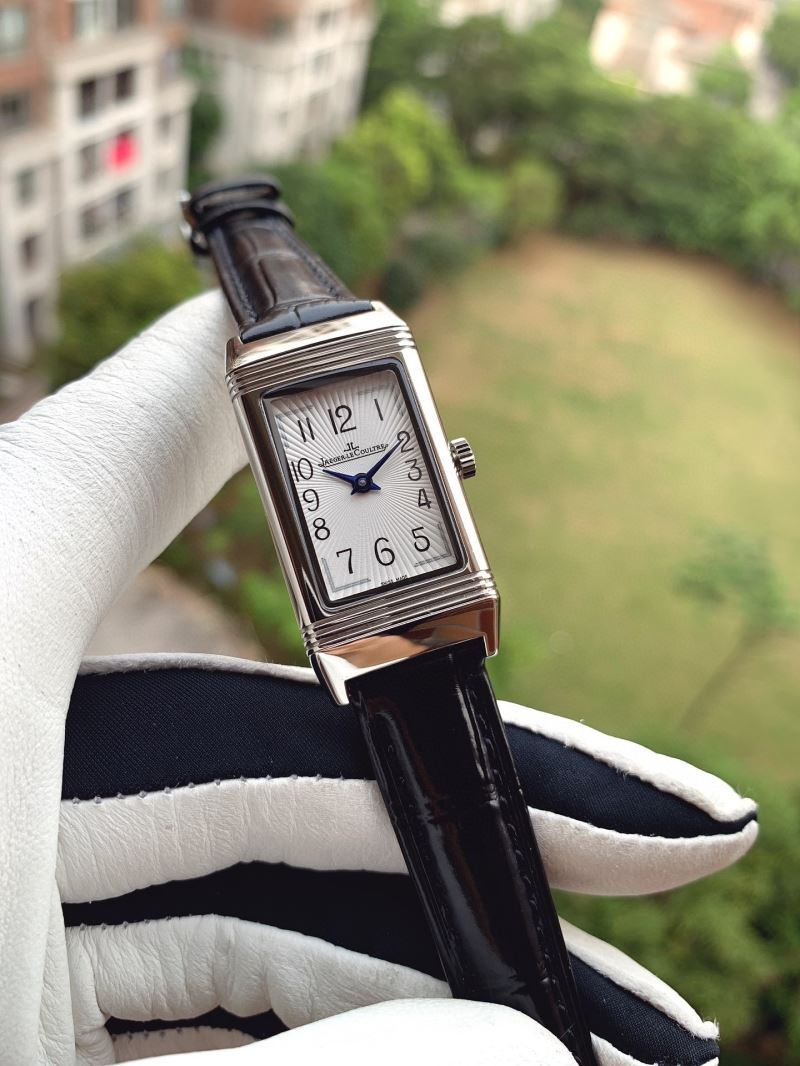 JAEGER-LECOULTRE Watches