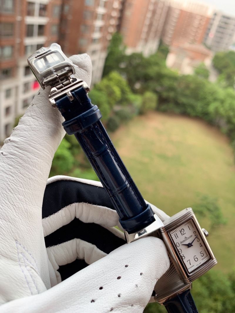 JAEGER-LECOULTRE Watches