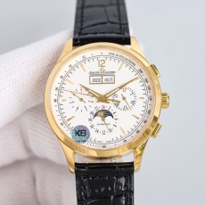 JAEGER-LECOULTRE Watches