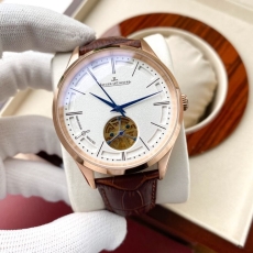 JAEGER-LECOULTRE Watches