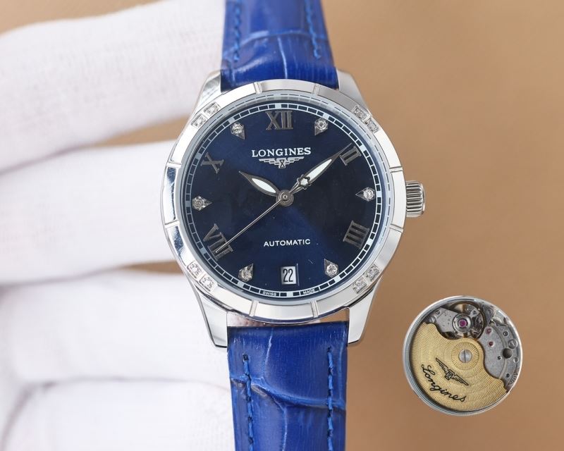 LONGINES Watches