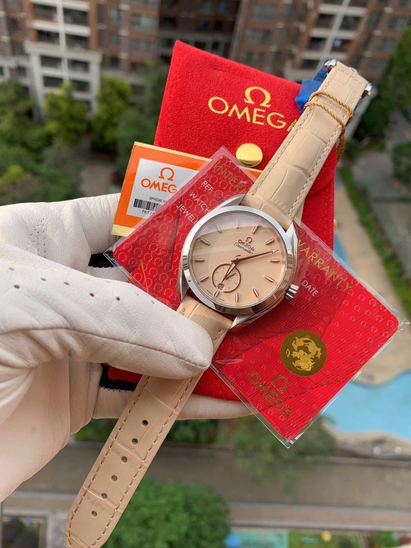 OMEGA Watches