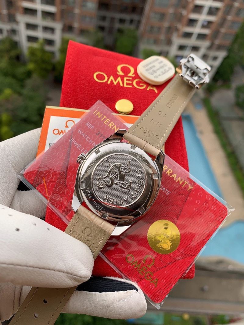 OMEGA Watches