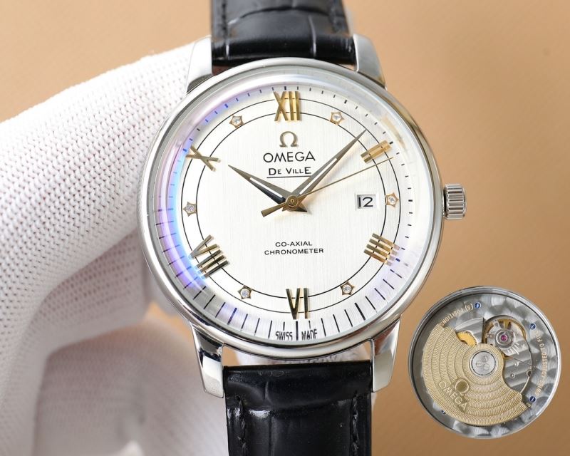 OMEGA Watches