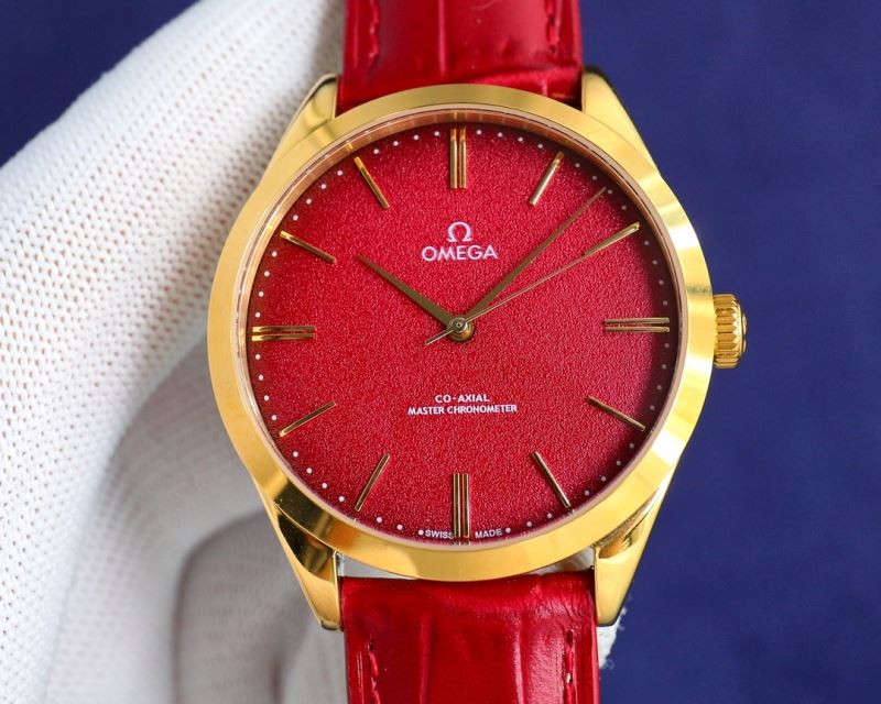 OMEGA Watches