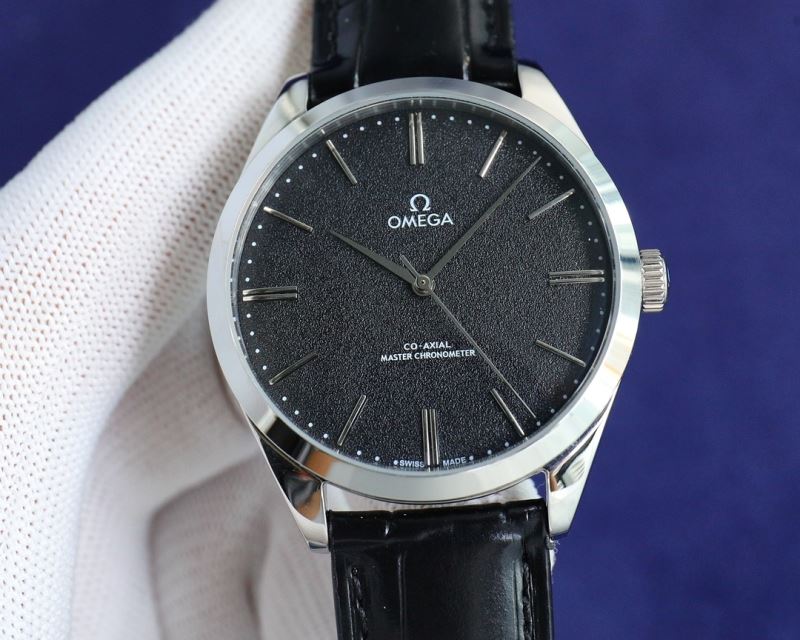 OMEGA Watches