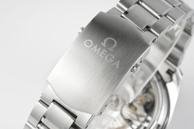 OMEGA Watches