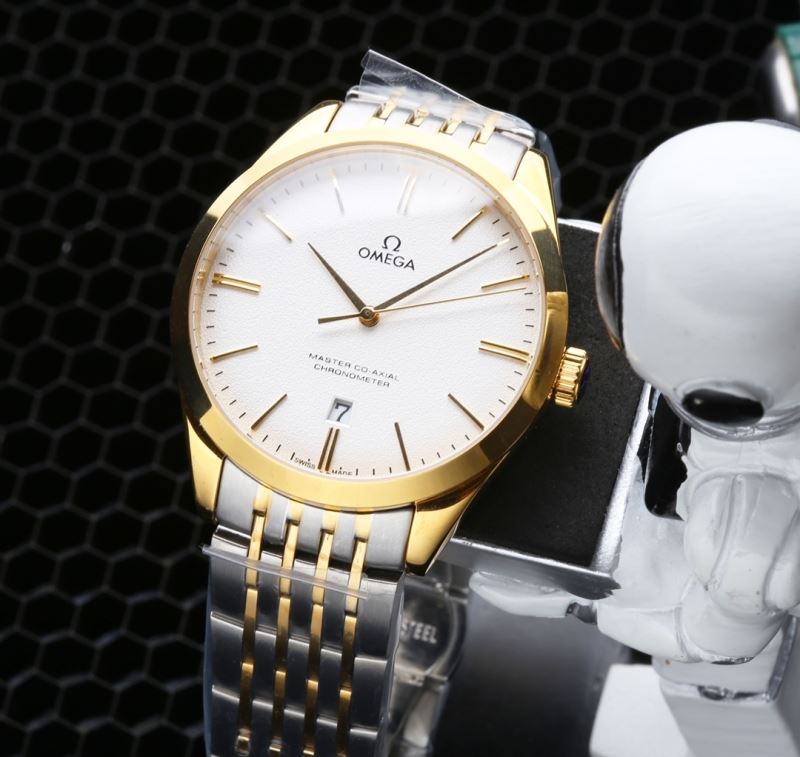 OMEGA Watches